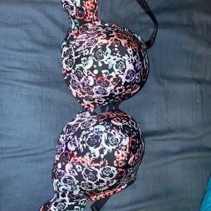 Torrid Bra